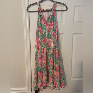 Lilly Pulitzer women’s dress